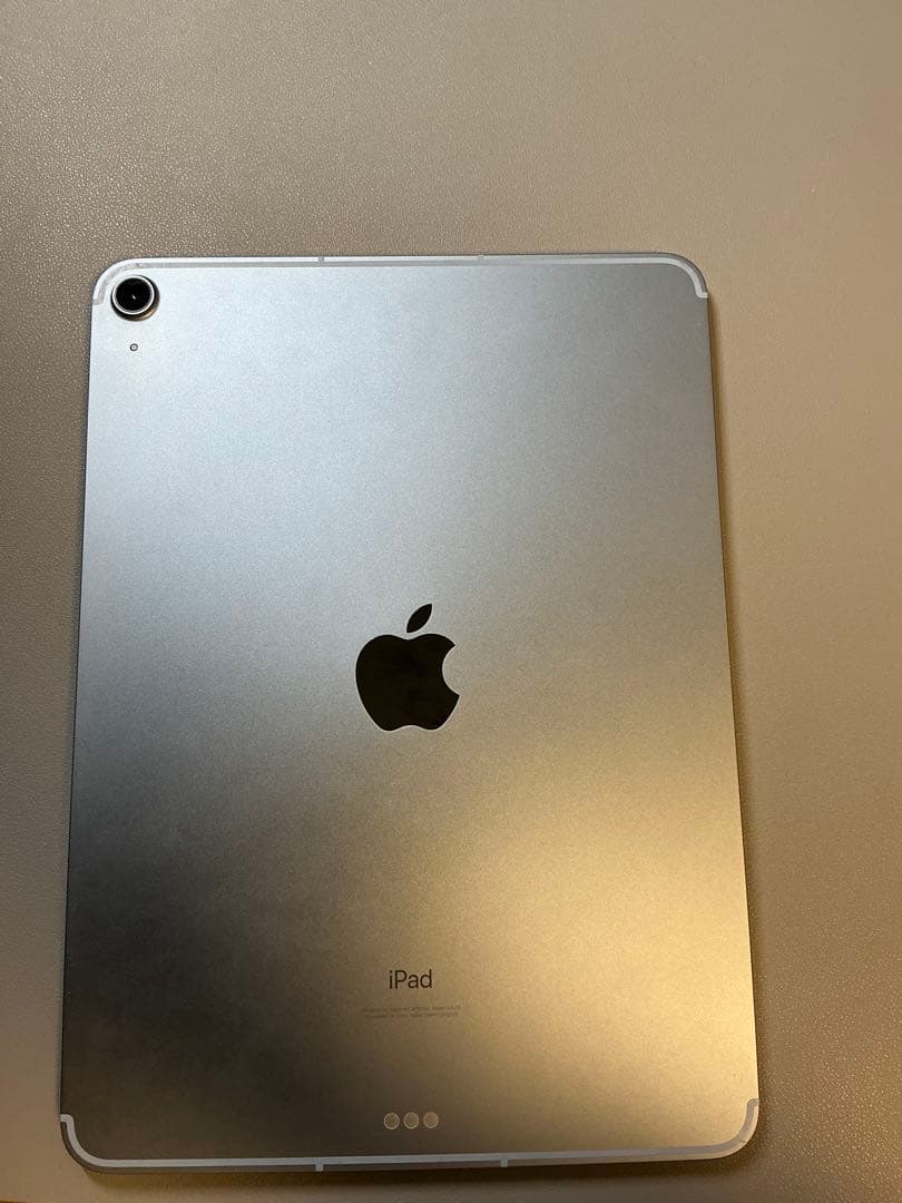 Apple iPad air4 セルラーモデル