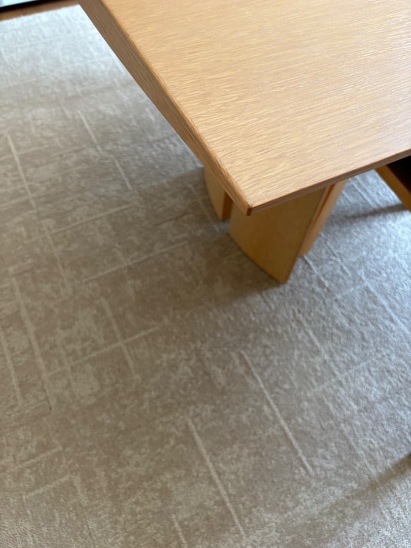 arflex アルフレックス TAVOLO NAVE タボロ ナーべ