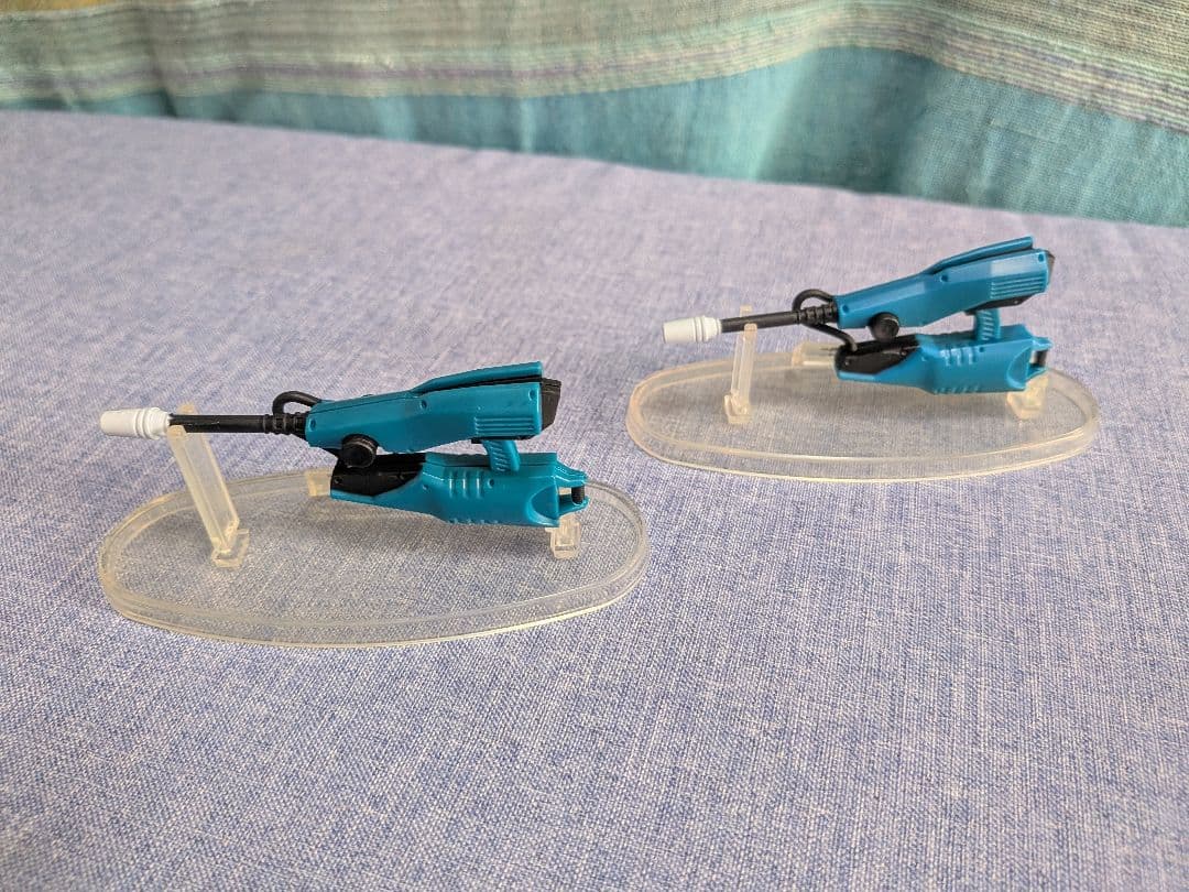 スプラトゥーン2 ブキコレクション3　 13個セット