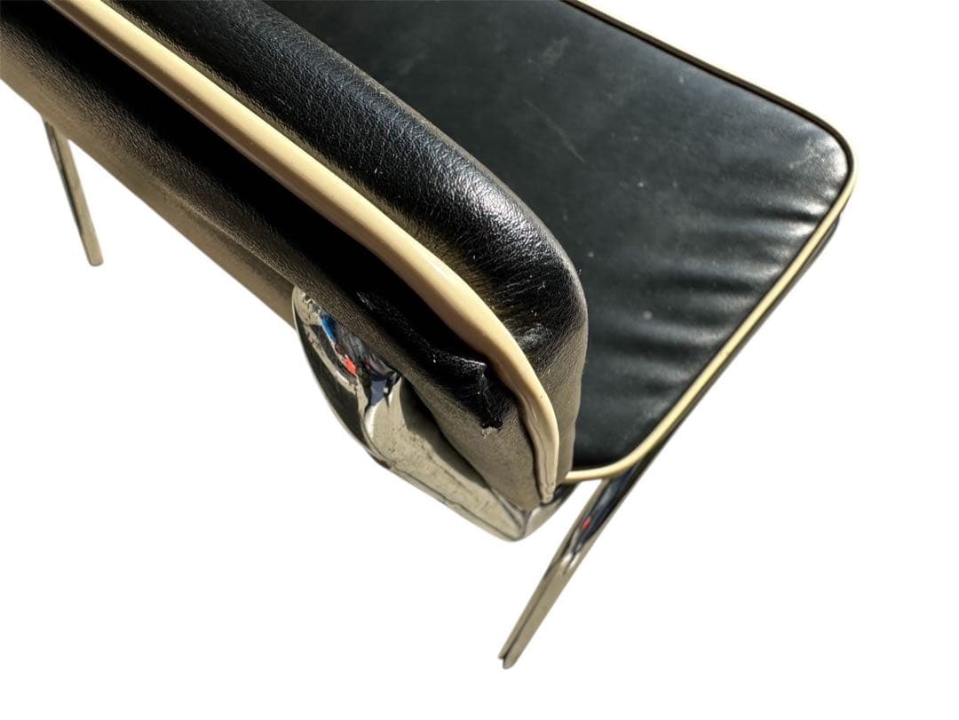 m*.様 PENNY JAPAN ペニージャパン　 ベンチ　椅子　ダイナーチェア