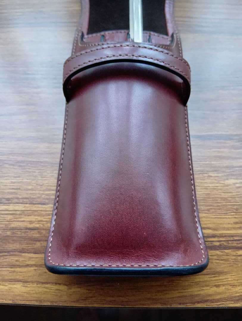 【※専用】ワイルドスワンズ PEEK-A-BOO ペンケース 4本差し