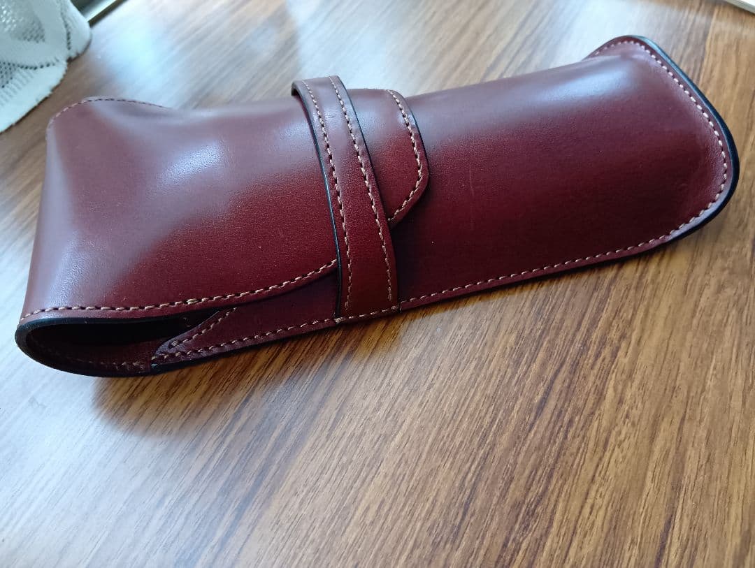 【※専用】ワイルドスワンズ PEEK-A-BOO ペンケース 4本差し