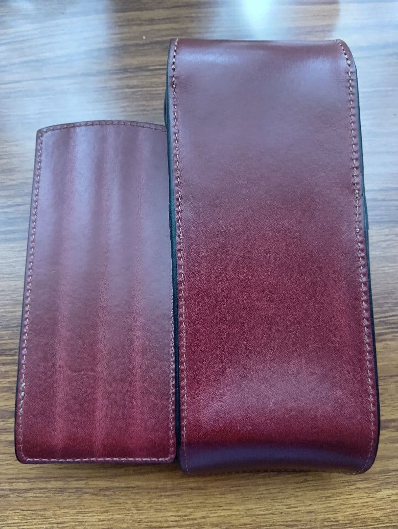 【※専用】ワイルドスワンズ PEEK-A-BOO ペンケース 4本差し