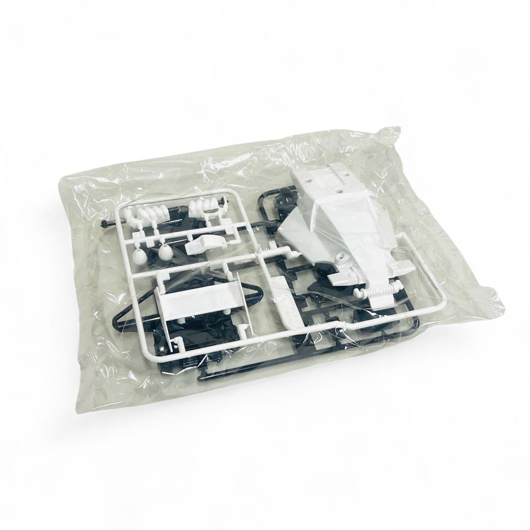 ★未使用★ TAMIYA タミヤ ダッシュ1号 皇帝 エンペラー 四駆