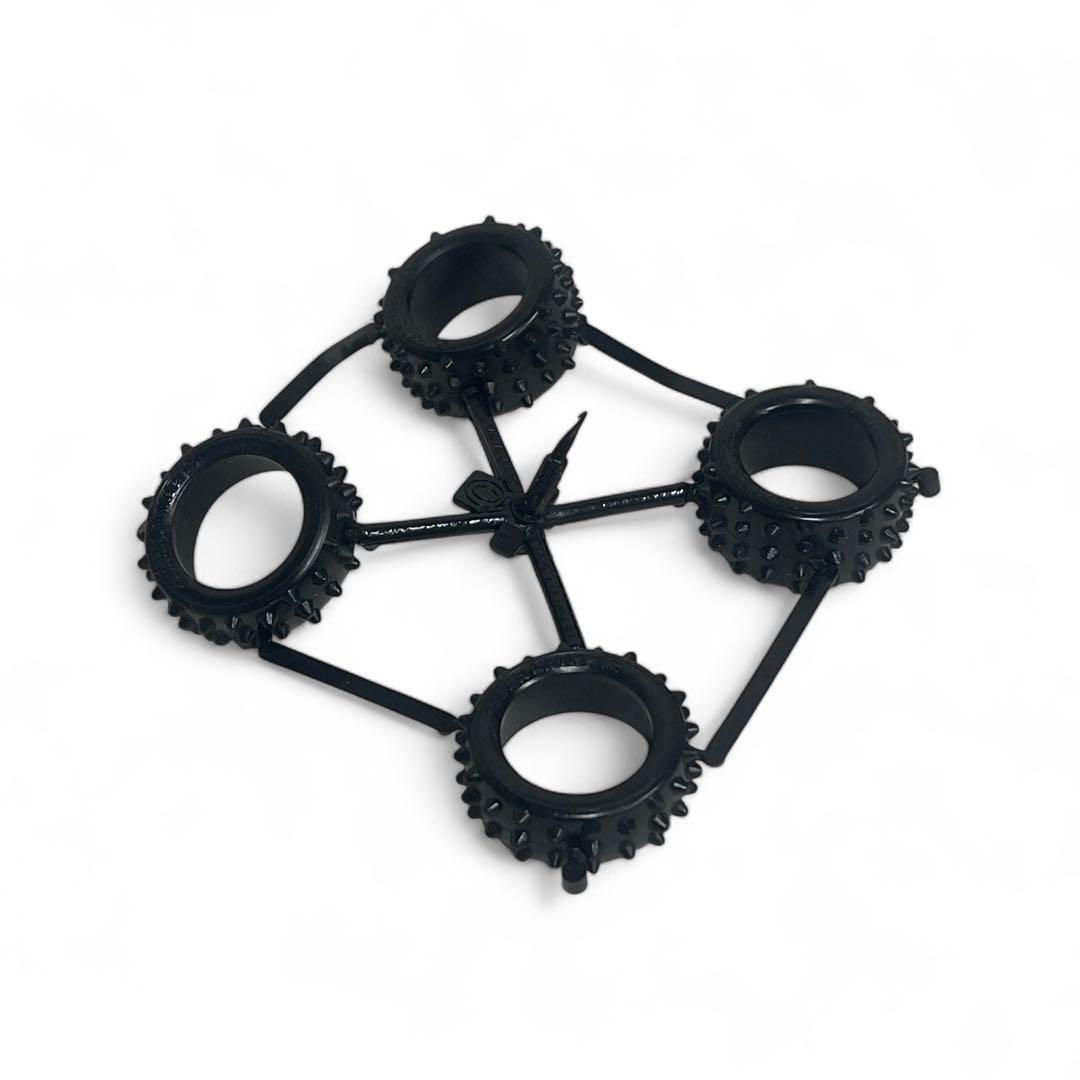 ★未使用★ TAMIYA タミヤ ダッシュ1号 皇帝 エンペラー 四駆