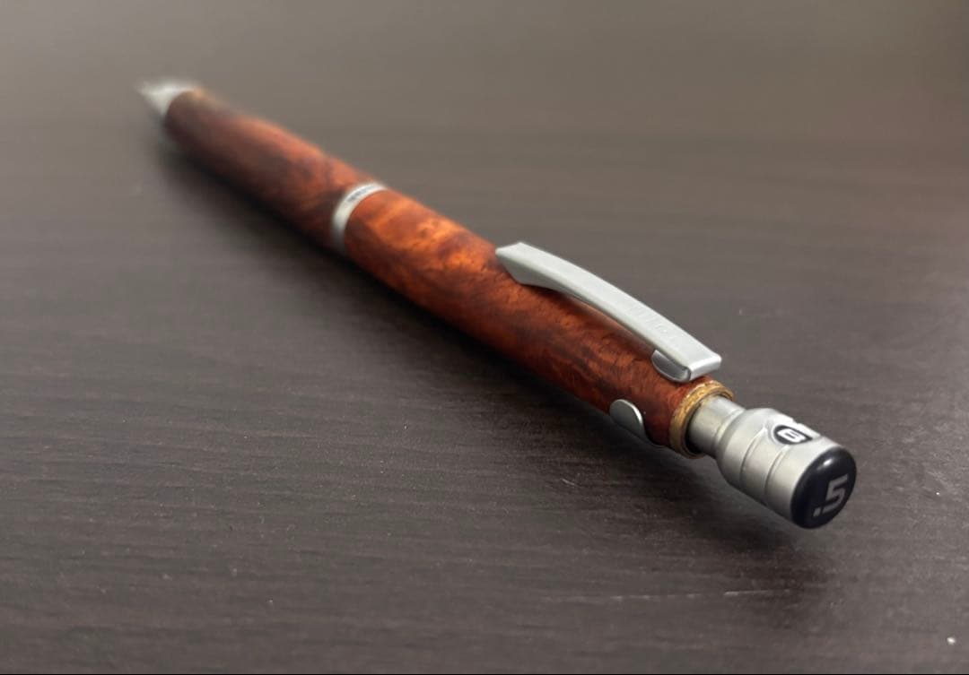 カスタムS20 (花梨スポルテッド)