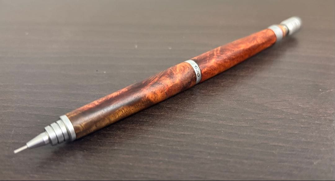 カスタムS20 (花梨スポルテッド)