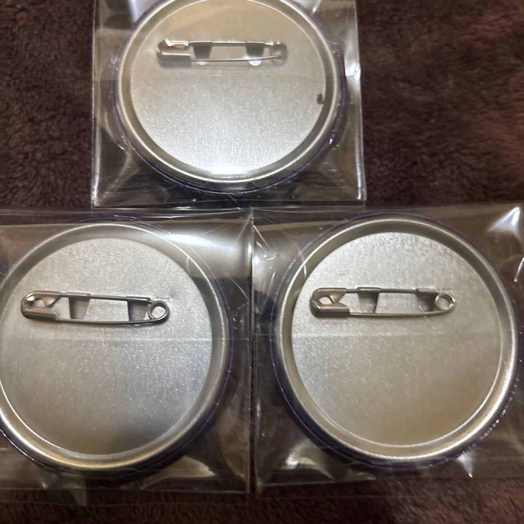 e*望様 文豪ストレイドッグスフョードル大博覧会缶バッジ38点セットまとめ売り