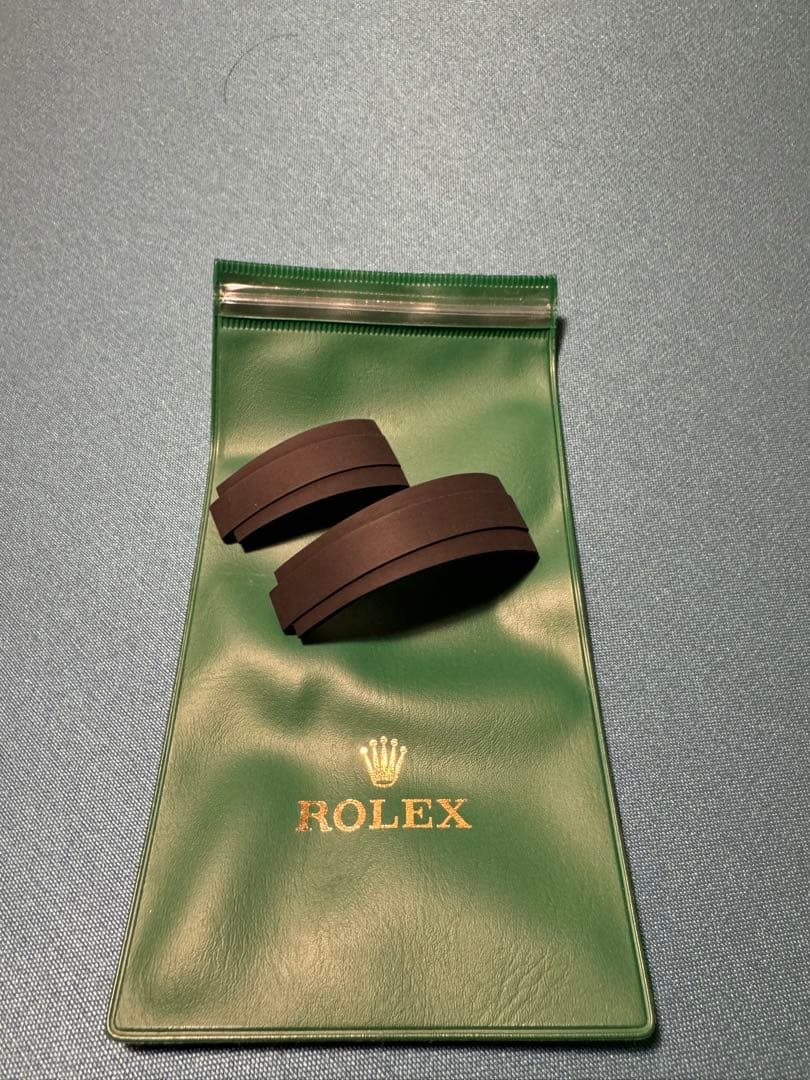 ロレックス　デイトナ　純正　オイスターフレックス　ベルト