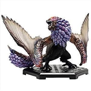 【新品】モンスターハンター スタンダードモデルplus vol.18BOX