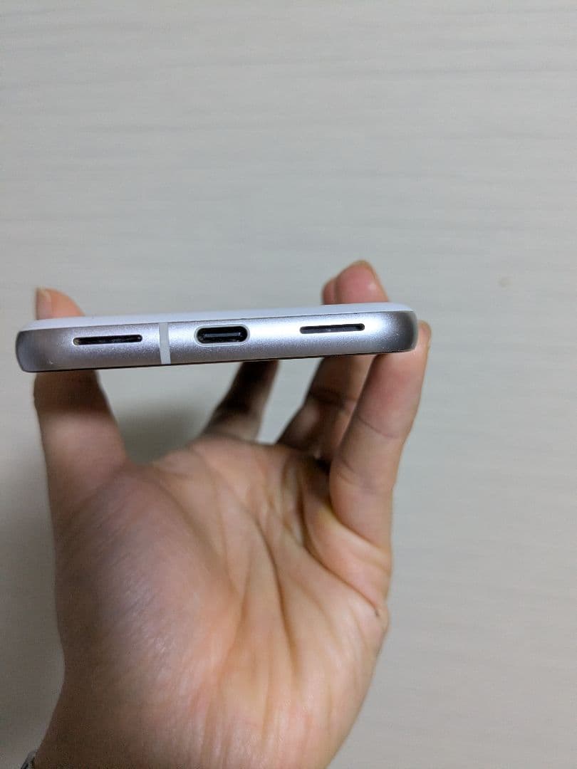 Google Pixel 8a本体