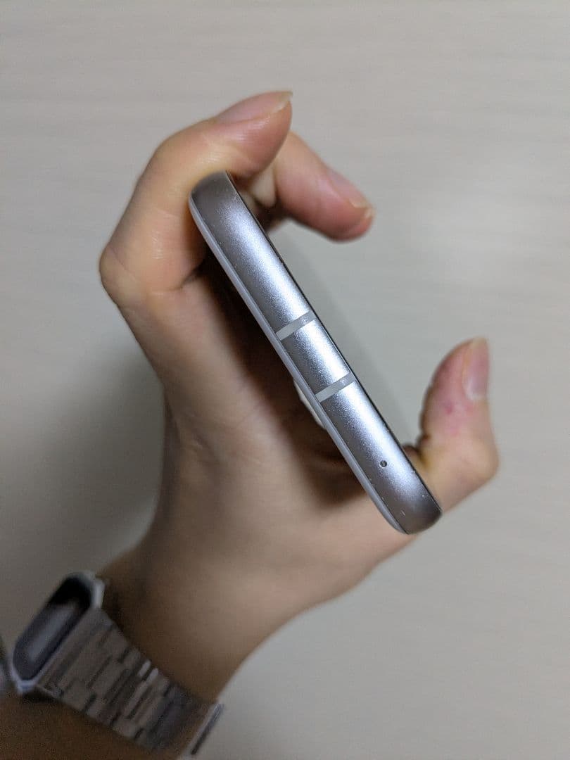 Google Pixel 8a本体