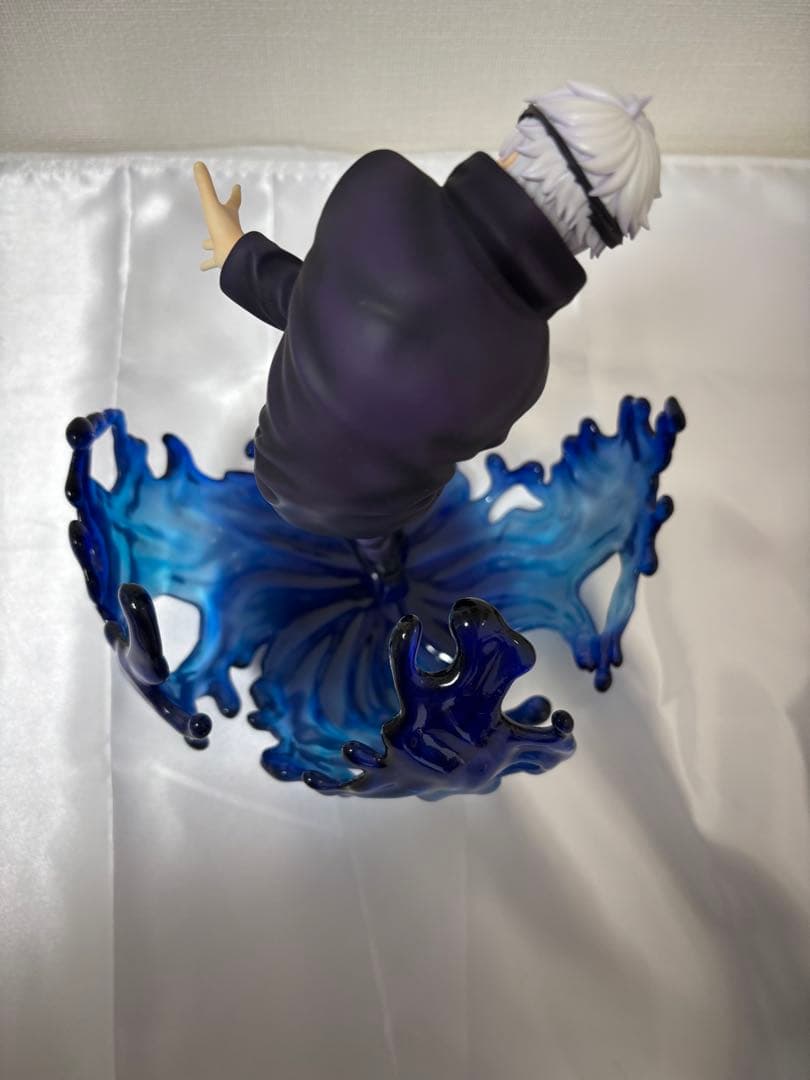 呪術廻戦 五条悟 1/7スケールフィギュア