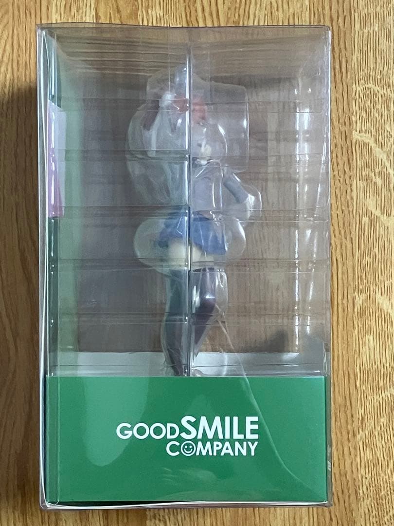 POPUP PARADE ポッパレ　ドキドキ文芸部　モニカ 新品未開封品