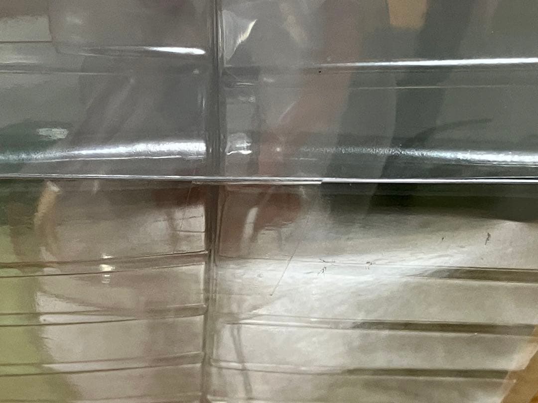 POPUP PARADE ポッパレ　ドキドキ文芸部　モニカ 新品未開封品