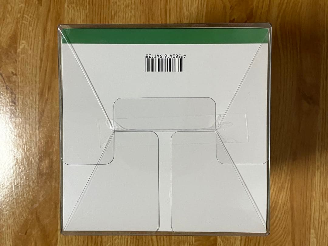 POPUP PARADE ポッパレ　ドキドキ文芸部　モニカ 新品未開封品