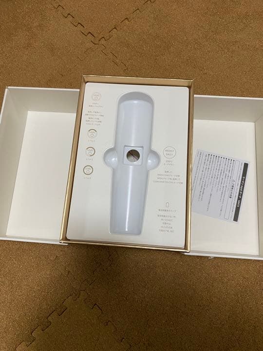 YA-MAN TOKYO JAPAN RF美顔器 フォトプラス シャイニー