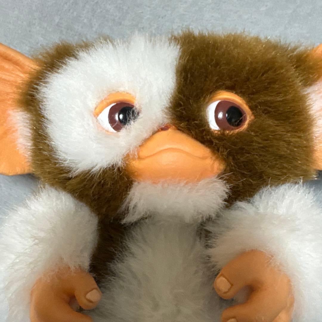 ジュンプランニング　ギズモ