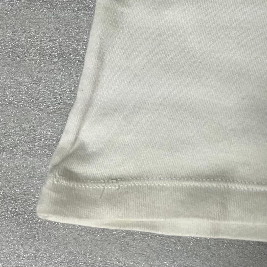 クロムハーツ タンクトップ③ レディース 正規品　ホワイト