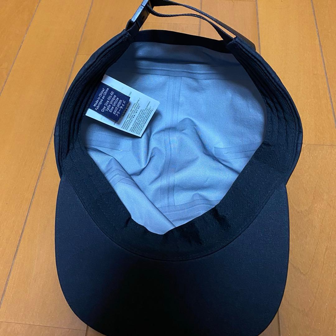 Arc’teryx アークテリクス Gore 5 Panel Hat