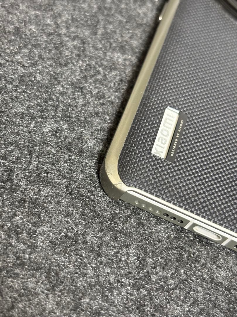 Xiaomi 14 Ultra+Photography Kit（黒色）