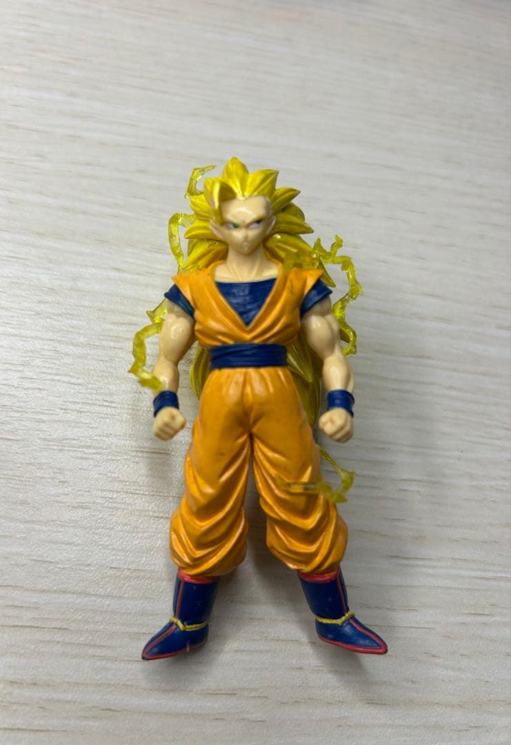【レア】ドラゴンボール　フィギュア　20体　まとめ売り