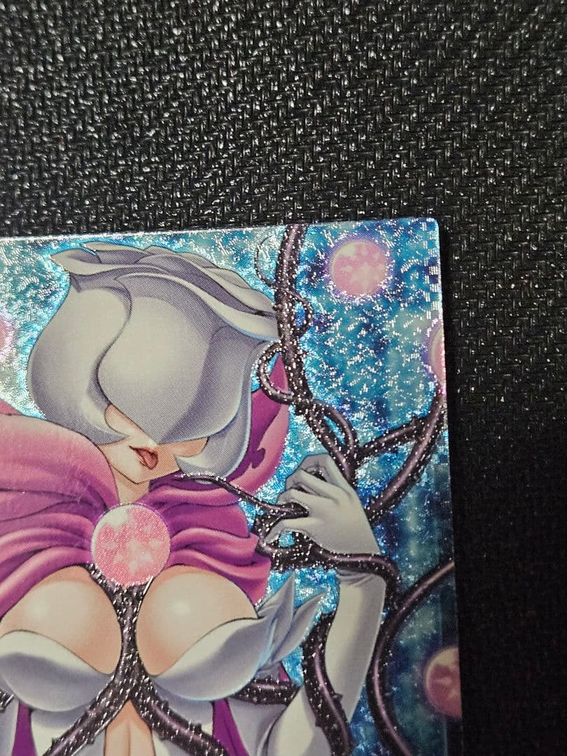 デジモンジントリックス　ロゼモンバーストモード 11/30まで