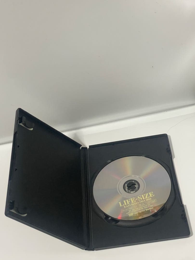 ひ*ん様 会員限定 小田和正 / LIFE-SIZE KAZUMASA ODA