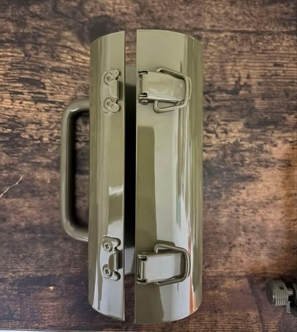 【新品】BRUNT call back コールバック オリーブ