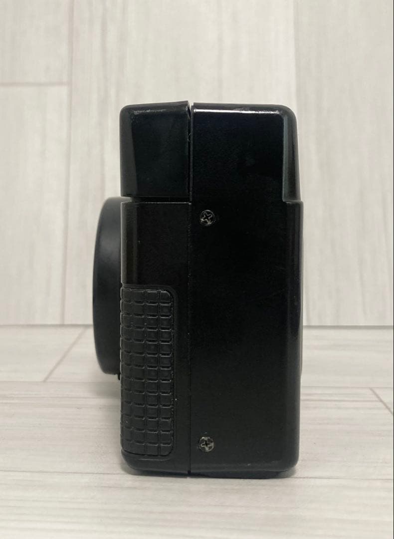 『動作確認済み』Nikon L35AD2 ピカイチ コンパクトフィルムカメラ①