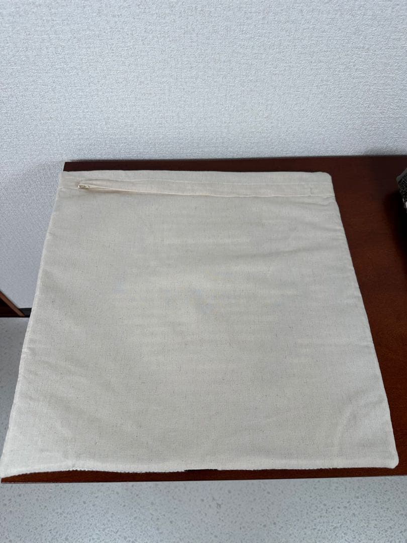 展示品 ACTUS アクタス クッションカバー 管理No.※r2