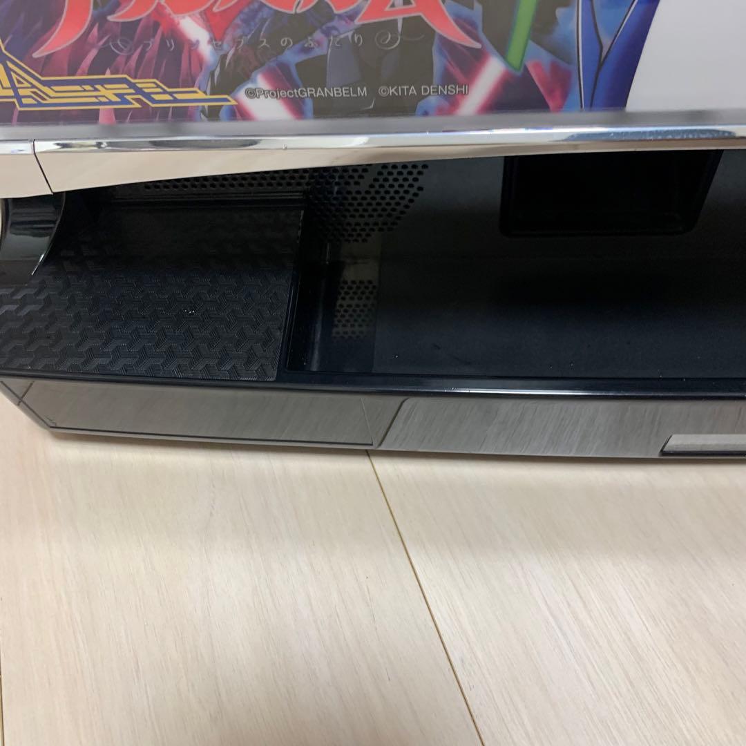 【美品】グランベルム　実機　スロット　家スロ