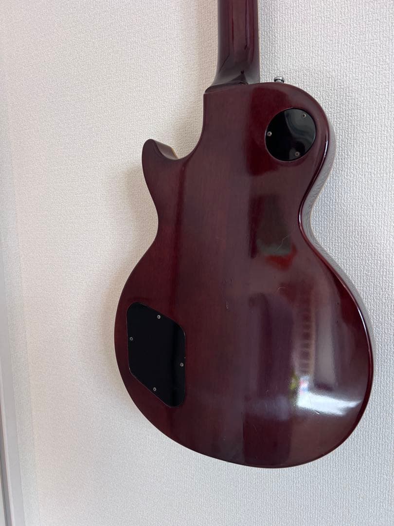 Navigator ナビゲーター LPS-75 初期 ハードケース付き