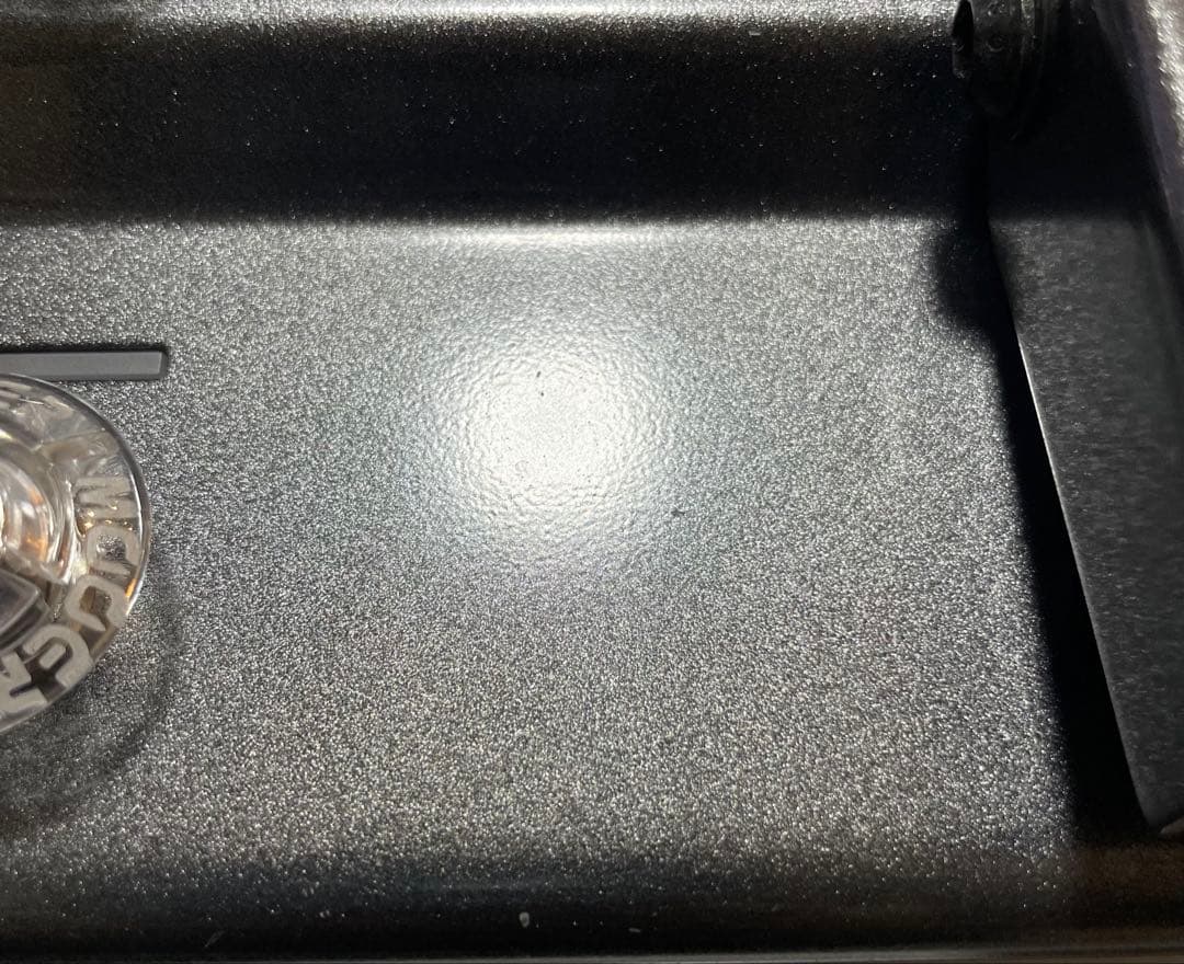 boss GX100 BT DUAL ハードケース付き