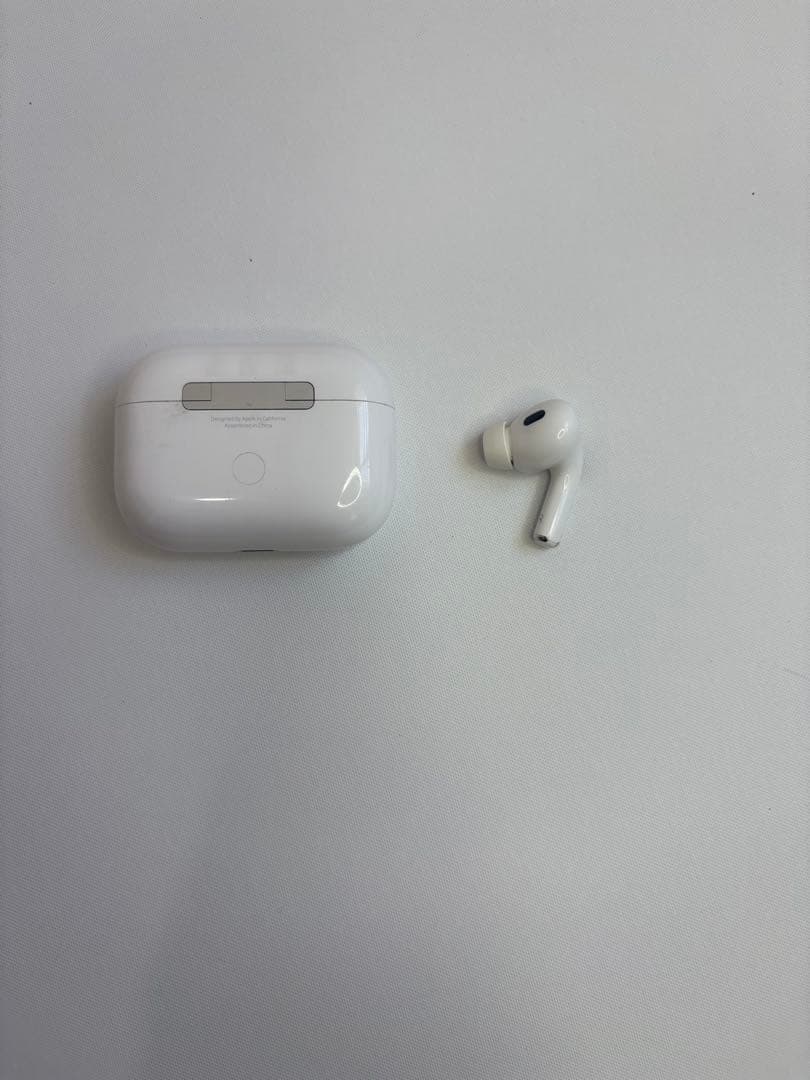 AirPods (第2世代) type C 本体 充電ケース＋右