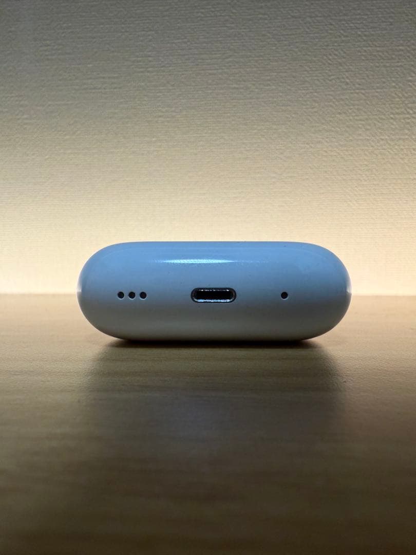 airpods pro 第2世代 本体【正規品】 (Lightning)