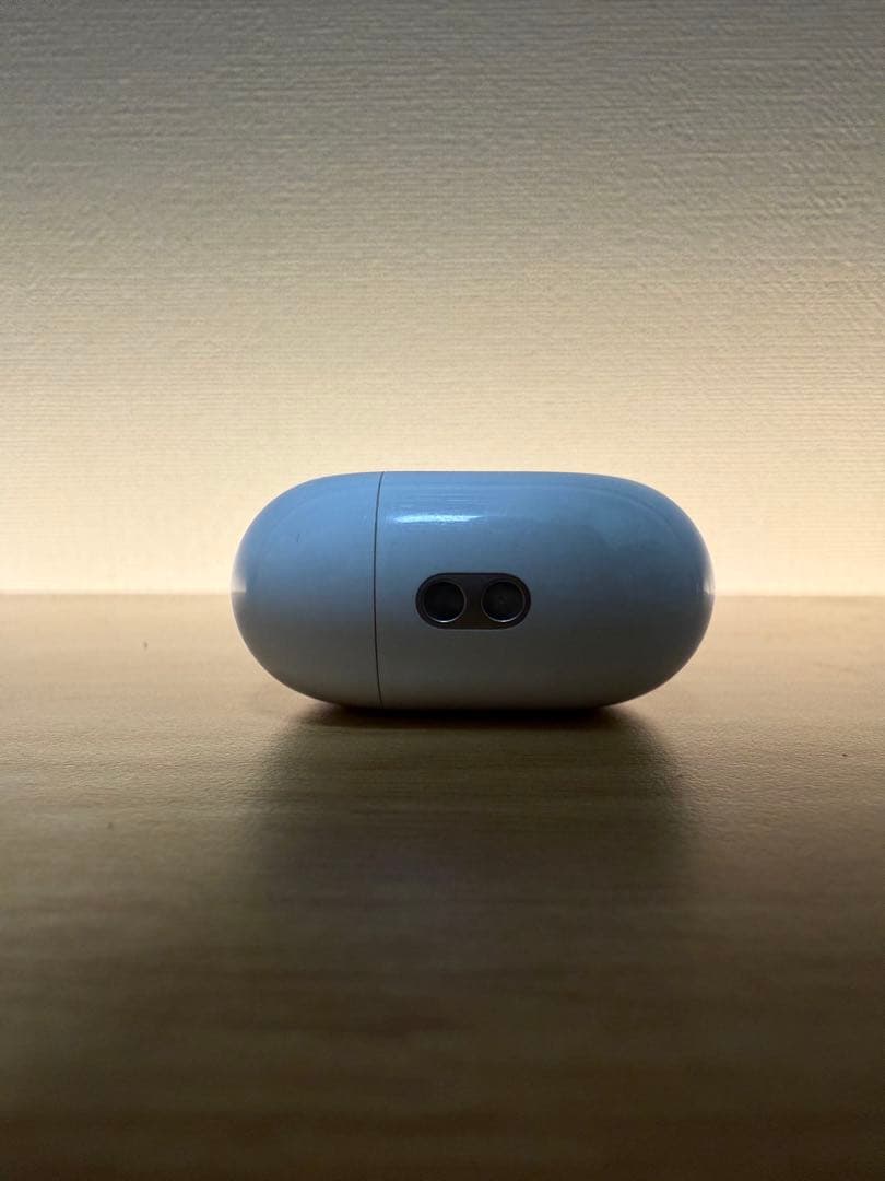 airpods pro 第2世代 本体【正規品】 (Lightning)