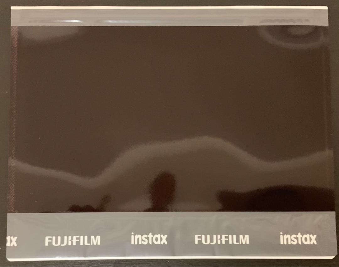 TWICE ツウィ　直筆サイン入りチェキ　ポラ