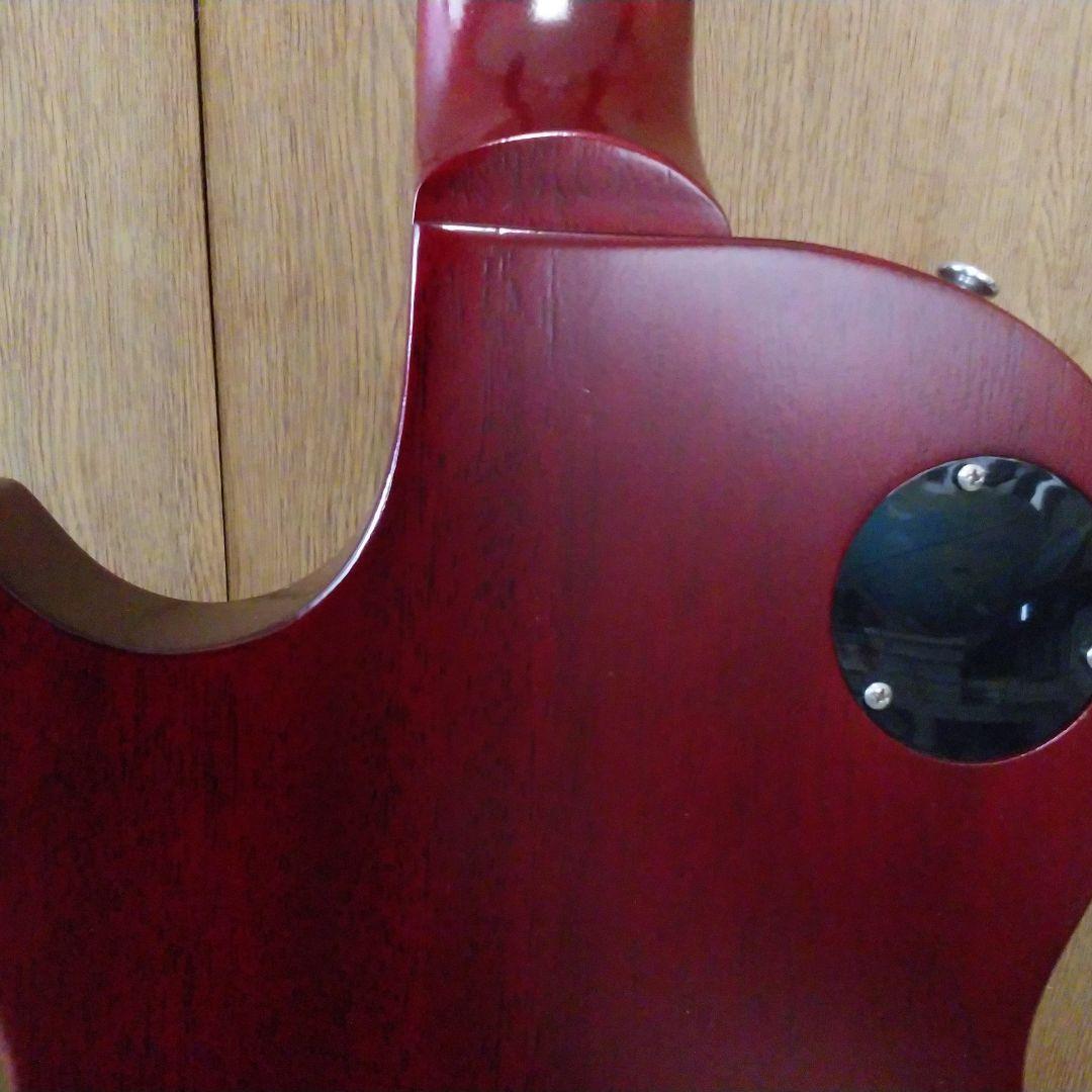 Gibson Les Paul 60's Tribute　ショコラ品