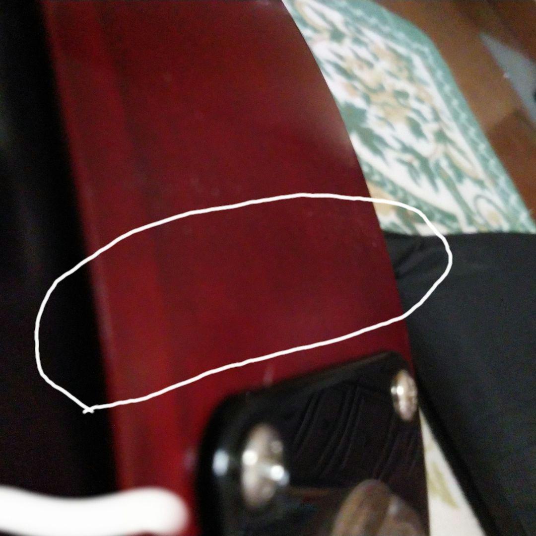 Gibson Les Paul 60's Tribute　ショコラ品