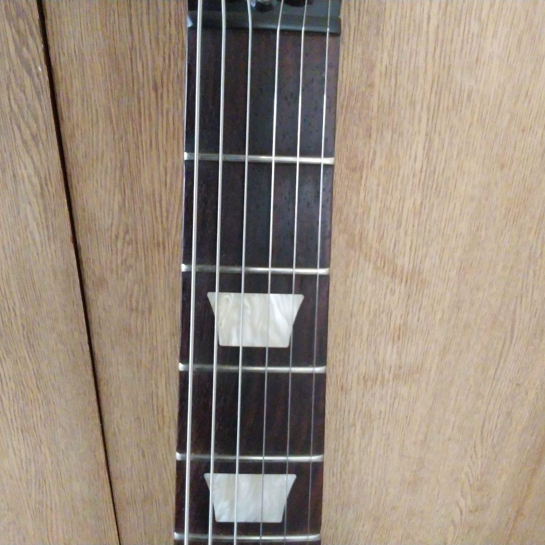 Gibson Les Paul 60's Tribute　ショコラ品