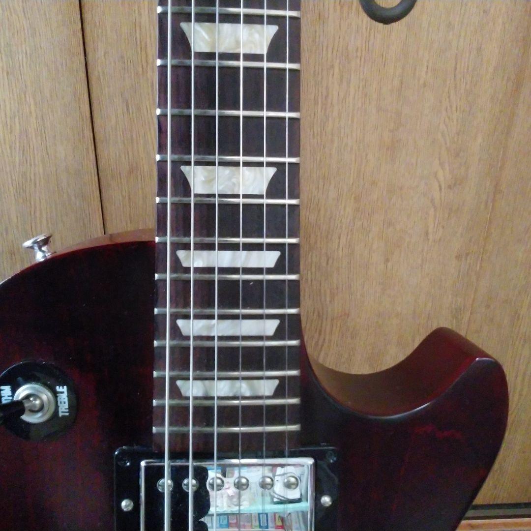 Gibson Les Paul 60's Tribute　ショコラ品