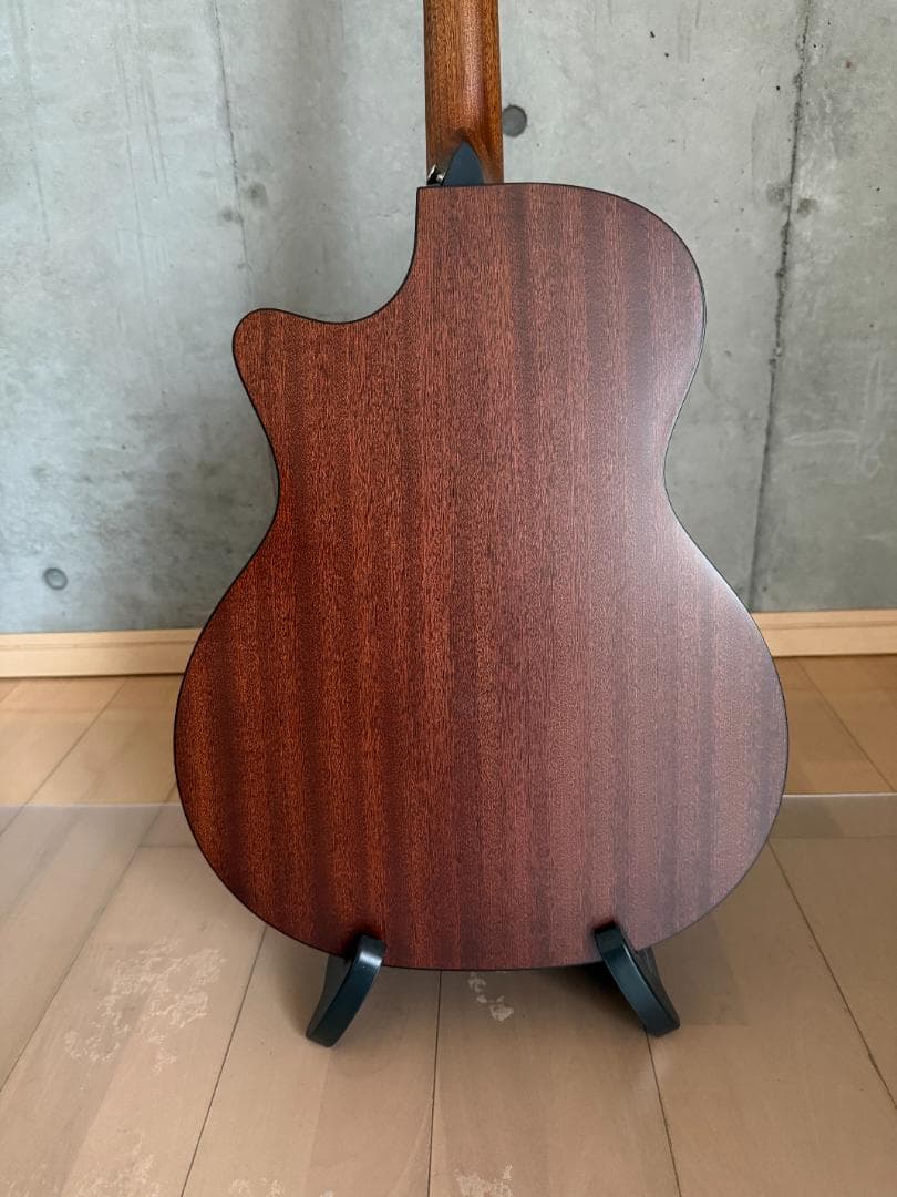 【Martin GPC-11E】エレアコ・保証書・純正ケース付・電池交換済