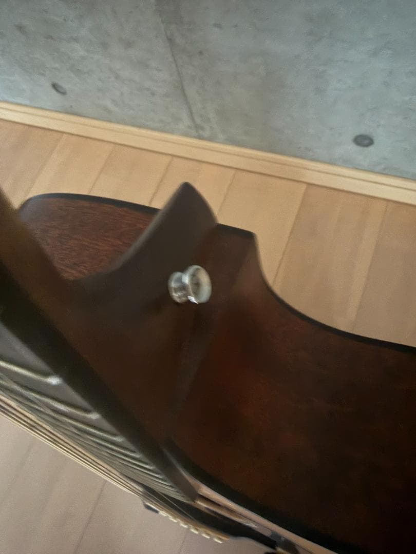 【Martin GPC-11E】エレアコ・保証書・純正ケース付・電池交換済