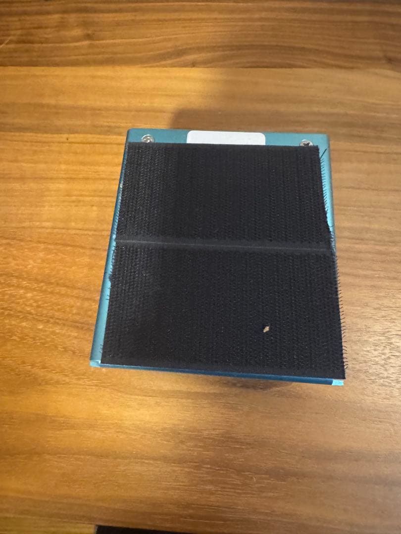 strymon blueSky リバーブペダル