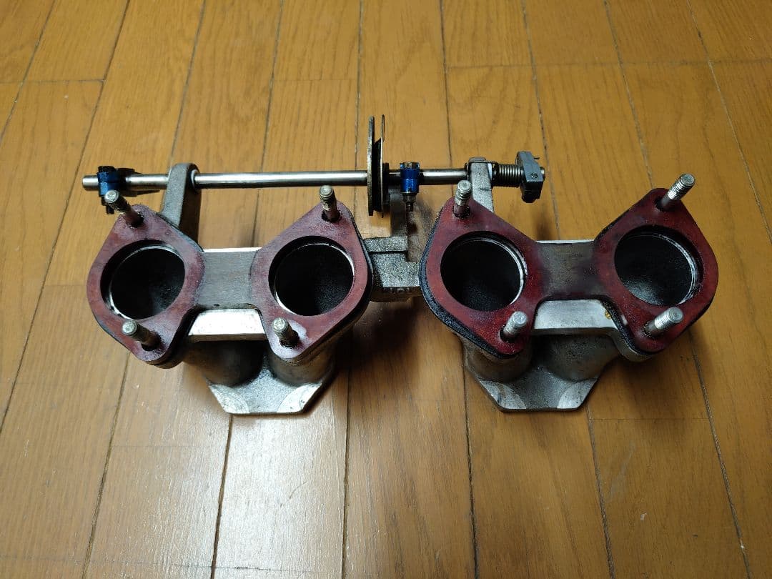 A型用　インテークマニホールド