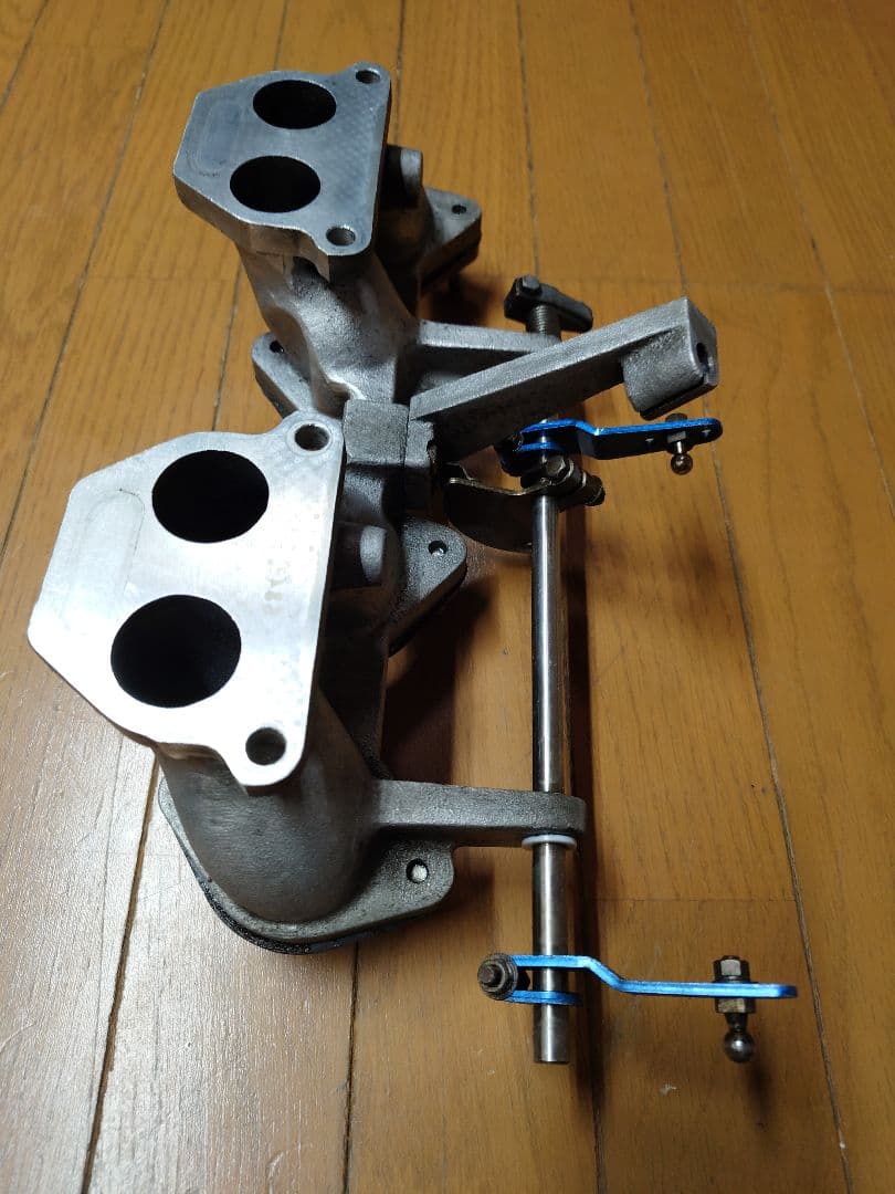 A型用　インテークマニホールド