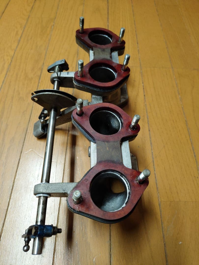 A型用　インテークマニホールド