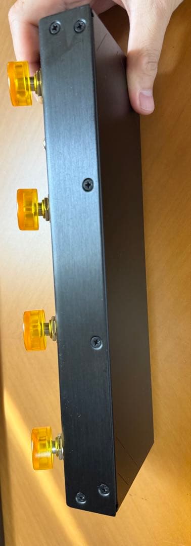 BOSS MS-3 マルチエフェクター