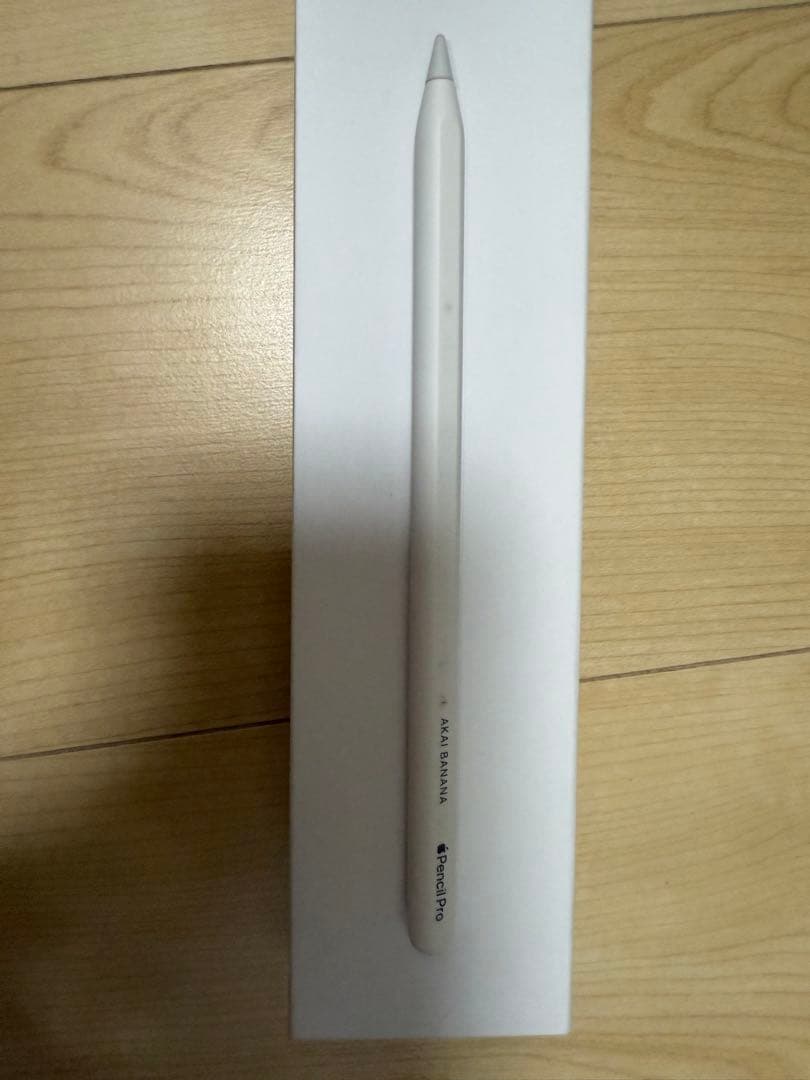 値下げiPad Air 11インチ 512GB & Apple Pen Pro